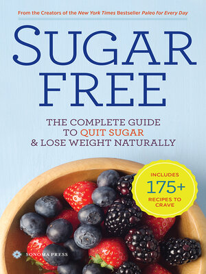 cover image of Sugar Free